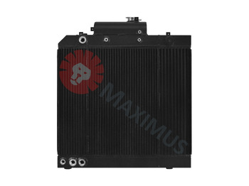 Radiator for Telescopic handler MANITOU MLT634-120 MLT735-120 MLT845-120: picture 3