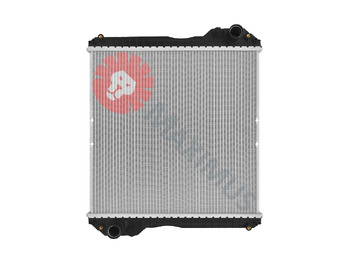 Radiator MASSEY FERGUSON