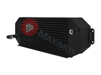 Oil cooler for Telescopic handler MERLO PANORAMIC 40.8: picture 2 Oil cooler for Telescopic handler MERLO PANORAMIC 40.8: picture 2