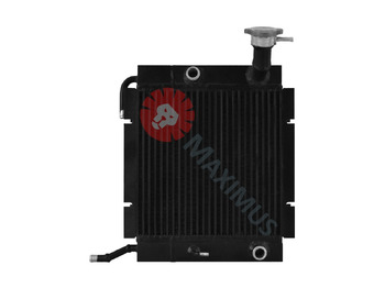 Radiator YANMAR