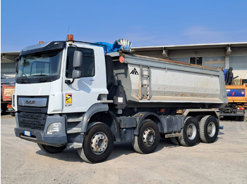 Tipper DAF CF530: picture 3