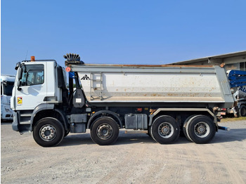 Tipper DAF CF530: picture 5