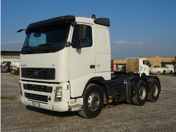 Tractor unit VOLVO FH