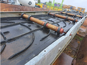 Mobile crusher LINDNER Urraco 75 D: picture 5 Mobile crusher LINDNER Urraco 75 D: picture 5