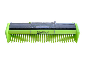 Sunflower header ELİBOL