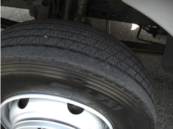 Leasing of Mercedes-Benz 1222L AUTOMATIK Mercedes-Benz 1222L AUTOMATIK: picture 5