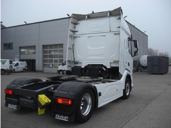 Tractor unit DAF XF480FT: picture 3 Tractor unit DAF XF480FT: picture 3