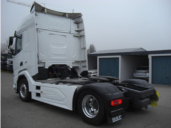 Tractor unit DAF XF480FT: picture 4 Tractor unit DAF XF480FT: picture 4