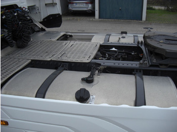 Tractor unit DAF XF480FT: picture 5 Tractor unit DAF XF480FT: picture 5