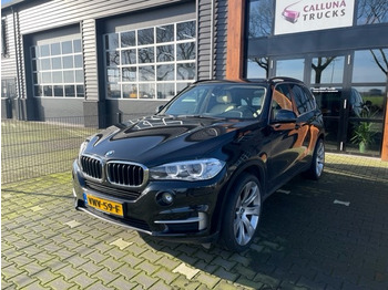 SUV BMW X5 XDRIVE 30d: picture 2