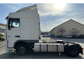 Tractor unit DAF XF 105.460 Tractor head: picture 3