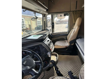 Tractor unit DAF XF 105.460 Tractor head: picture 5
