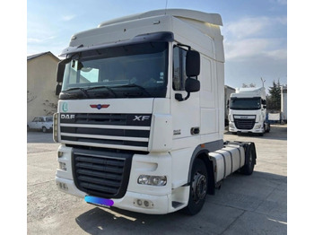 Tractor unit DAF XF 105.460 Tractor head: picture 2
