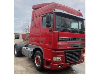Tractor unit DAF XF 95 430