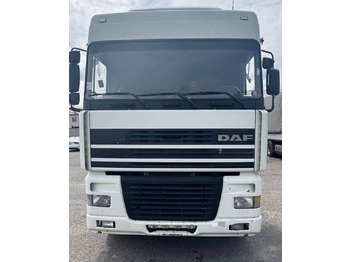 Tractor unit DAF XF 95