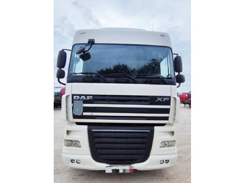 Tractor unit DAF XF 105