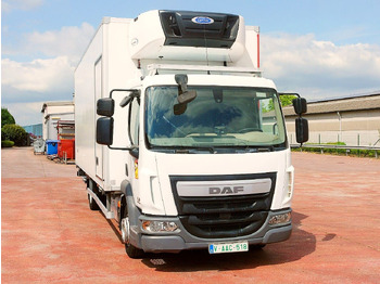 Refrigerator truck DAF LF