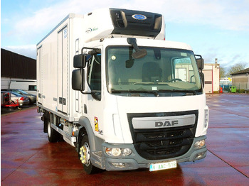 Refrigerator truck DAF LF 180