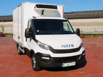 Refrigerated van IVECO Daily 35c14