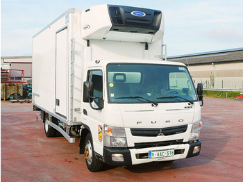 Refrigerated van MITSUBISHI