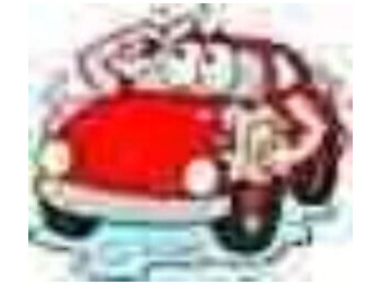 Refrigerated van RENAULT