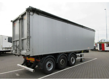 Tipper semi-trailer KEMPF