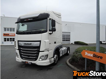 Tractor unit DAF XF 480