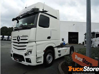 Tractor unit MERCEDES-BENZ Actros 1845