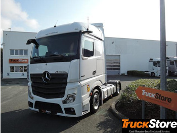 Tractor unit MERCEDES-BENZ Actros 1845