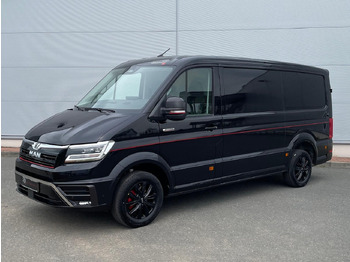 Panel van MAN TGE