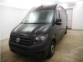 Passenger van VOLKSWAGEN Crafter 35