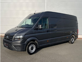 Passenger van VOLKSWAGEN Crafter 35