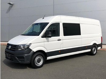 Panel van VOLKSWAGEN Crafter 35