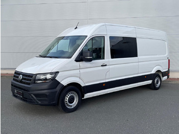 Panel van VOLKSWAGEN Crafter 35