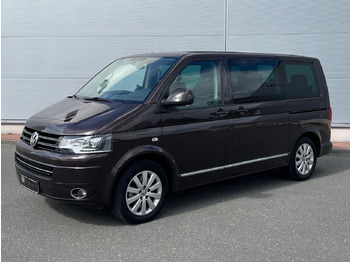 Passenger van VOLKSWAGEN T5 Multivan