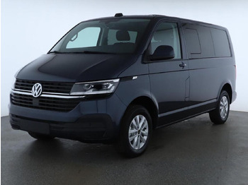 Passenger van VOLKSWAGEN Transporter T6.1
