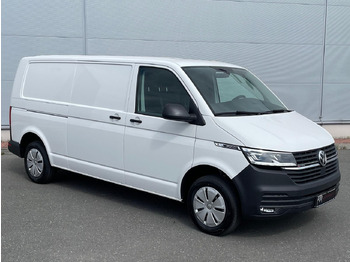 Passenger van Volkswagen T6.1 Transporter Mixto lang 4M MFL LED TEMPOMAT: picture 2 Passenger van Volkswagen T6.1 Transporter Mixto lang 4M MFL LED TEMPOMAT: picture 2