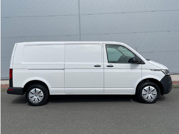 Passenger van Volkswagen T6.1 Transporter Mixto lang 4M MFL LED TEMPOMAT: picture 5 Passenger van Volkswagen T6.1 Transporter Mixto lang 4M MFL LED TEMPOMAT: picture 5