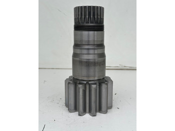 Final drive LIEBHERR