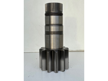 Gearbox and parts LIEBHERR