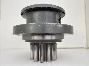 Gearbox and parts for Construction machinery Liebherr Abtriebswellengehäuse ID-Nr.90013701 and Abtriebswelle ID-Nr.90214087.    SAT275A290.  R922 LC-1486. R924 LC-1487.  #0446#: picture 2