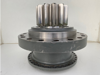 Gearbox and parts for Construction machinery Liebherr Abtriebswellengehäuse ID-Nr.90013701 and Abtriebswelle ID-Nr.90214087.    SAT275A290.  R922 LC-1486. R924 LC-1487.  #0446#: picture 4