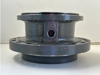 Gearbox and parts LIEBHERR