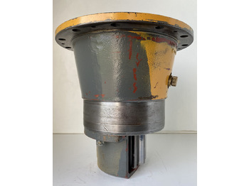 Swing motor LIEBHERR