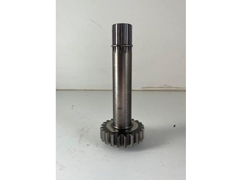 Final drive LIEBHERR