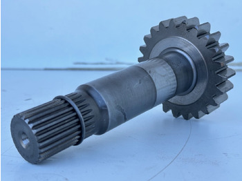 Final drive LIEBHERR