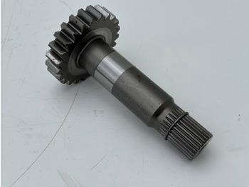 Final drive LIEBHERR