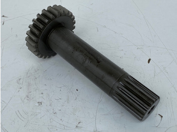 Gearbox LIEBHERR