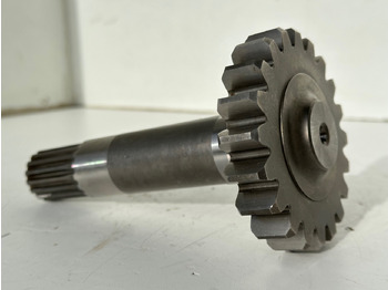 Final drive for Construction machinery Liebherr Antriebswelle ID-Nr.969491901.   FAT355P076.   R906, R916, R922, R924, R926.  #969491901.01#: picture 5 Final drive for Construction machinery Liebherr Antriebswelle ID-Nr.969491901.   FAT355P076.   R906, R916, R922, R924, R926.  #969491901.01#: picture 5