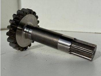 Final drive for Construction machinery Liebherr Antriebswelle ID-Nr.969491901.   FAT355P076.   R906, R916, R922, R924, R926.  #969491901.01#: picture 4 Final drive for Construction machinery Liebherr Antriebswelle ID-Nr.969491901.   FAT355P076.   R906, R916, R922, R924, R926.  #969491901.01#: picture 4